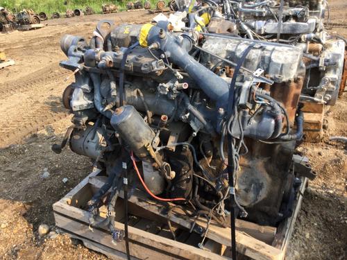 MACK E7 Engine Assembly