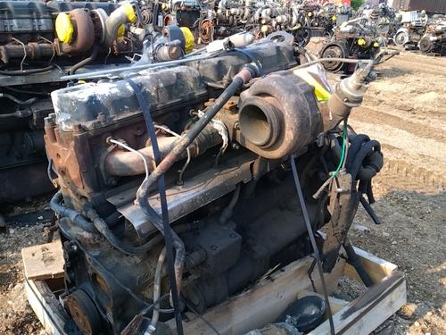 MACK E7 Engine Assembly