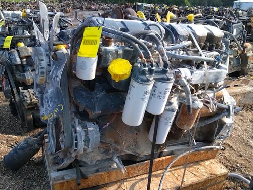 MACK EM7 Engine Assembly