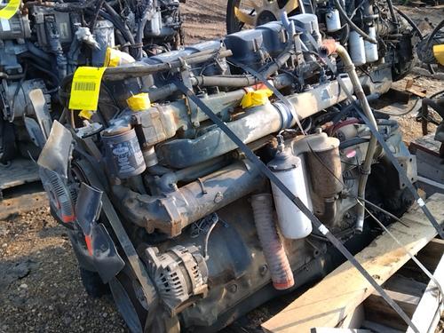 MACK E7 Engine Assembly