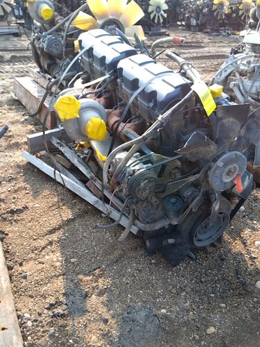 MACK E7 Engine Assembly