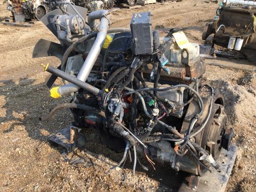 INTERNATIONAL DT 530E Engine Assembly