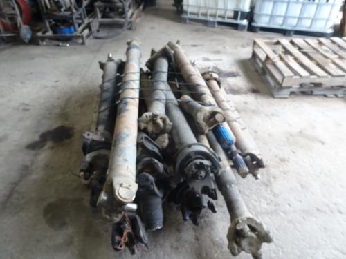   Drive Shaft