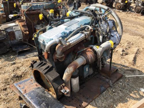 INTERNATIONAL DT466E Engine Assembly