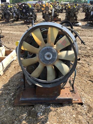 INTERNATIONAL DT466E Engine Assembly
