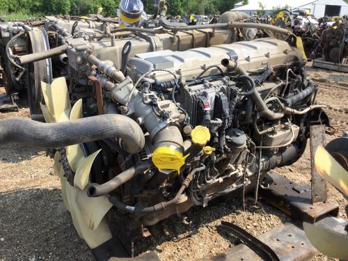 INTERNATIONAL MAXXFORCE 13 Engine Assembly
