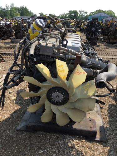 INTERNATIONAL MAXXFORCE 13 Engine Assembly