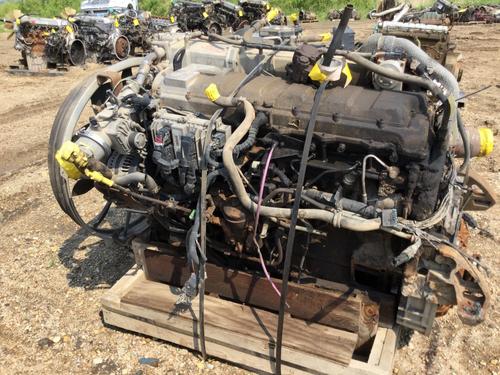 INTERNATIONAL MAXXFORCE 13 Engine Assembly
