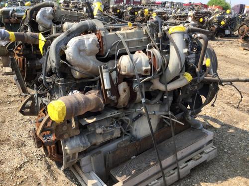 INTERNATIONAL MAXXFORCE 13 Engine Assembly