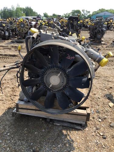 INTERNATIONAL MAXXFORCE 13 Engine Assembly