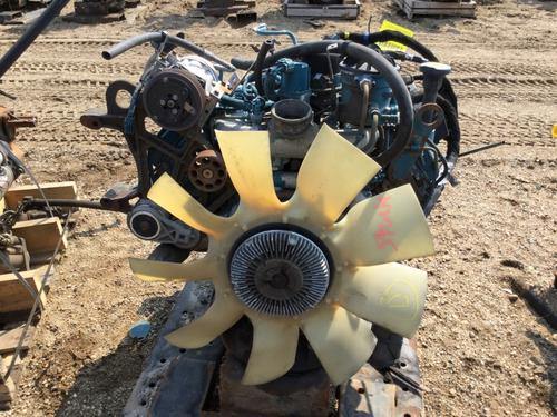INTERNATIONAL T444E Engine Assembly