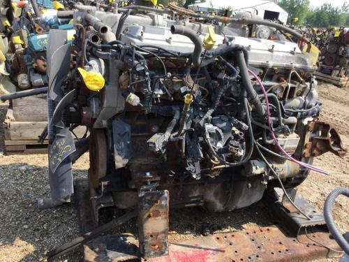 INTERNATIONAL MAXXFORCE 13 Engine Assembly