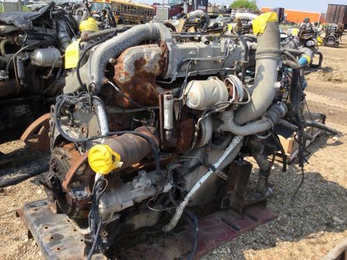 INTERNATIONAL MAXXFORCE 13 Engine Assembly