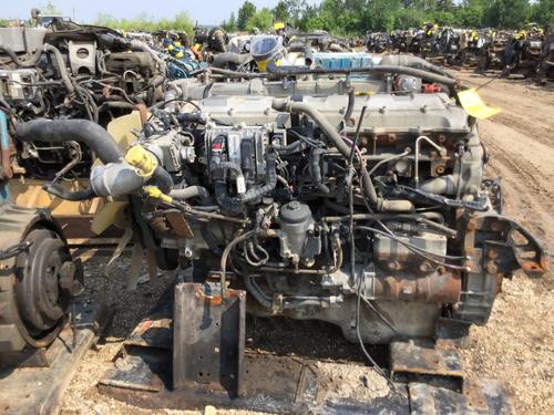 INTERNATIONAL MAXXFORCE 13 Engine Assembly