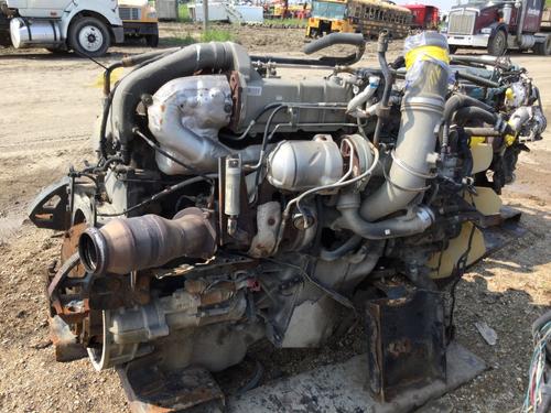 INTERNATIONAL MAXXFORCE 13 Engine Assembly
