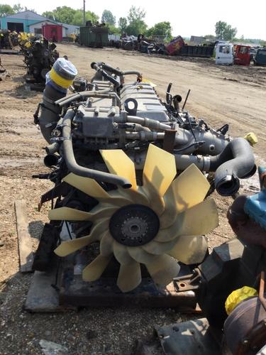 INTERNATIONAL MAXXFORCE 13 Engine Assembly