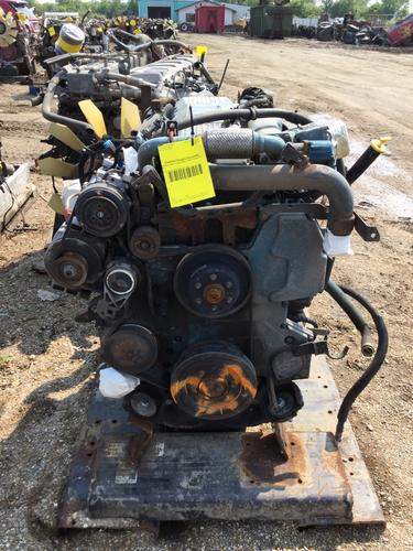 INTERNATIONAL DT466E Engine Assembly