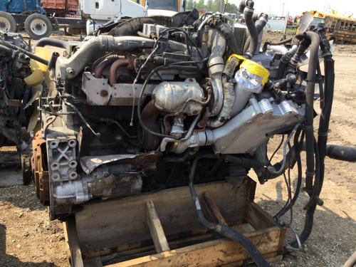 INTERNATIONAL MAXXFORCE 13 Engine Assembly