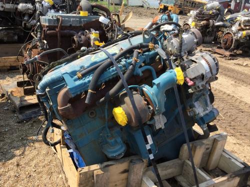 INTERNATIONAL DT466E Engine Assembly