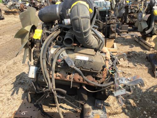 INTERNATIONAL 7.3 DIESEL Engine Assembly