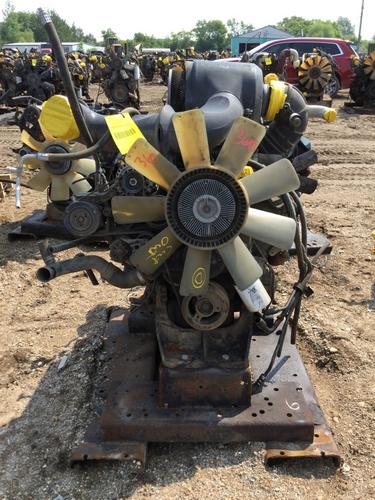 INTERNATIONAL 7.3 DIESEL Engine Assembly