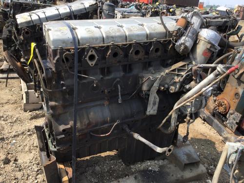 MERCEDES OM460LA Engine Assembly