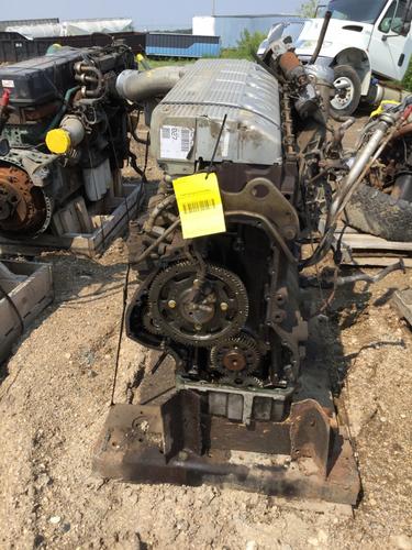 MERCEDES OM460LA Engine Assembly