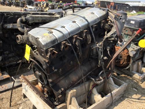 MERCEDES OM460LA Engine Assembly