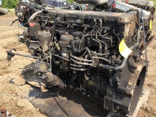DETROIT DD-13 Engine Assembly