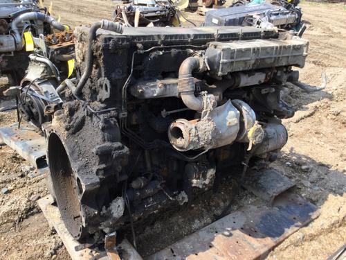 DETROIT DD-13 Engine Assembly