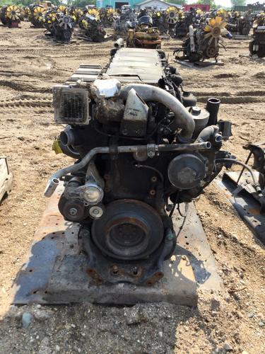 DETROIT DD-13 Engine Assembly