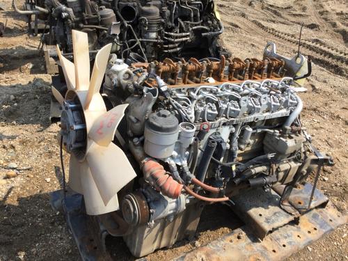 MERCEDES MBE906 Engine Assembly