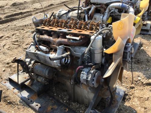 MERCEDES MBE906 Engine Assembly