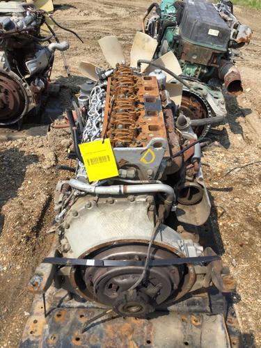MERCEDES MBE906 Engine Assembly