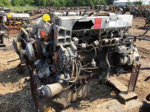 MERCEDES OM460LA Engine Assembly