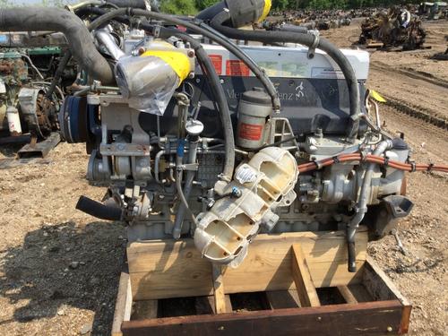 MERCEDES OM460LA Engine Assembly