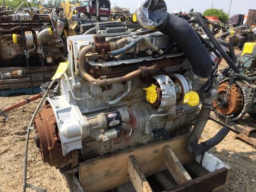 MERCEDES OM460LA Engine Assembly