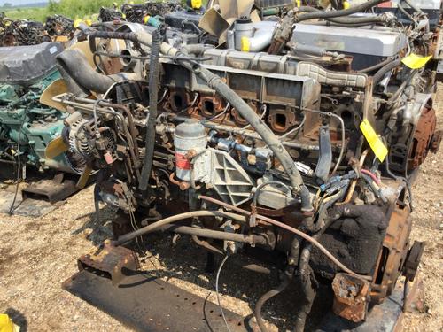 MERCEDES OM460LA Engine Assembly