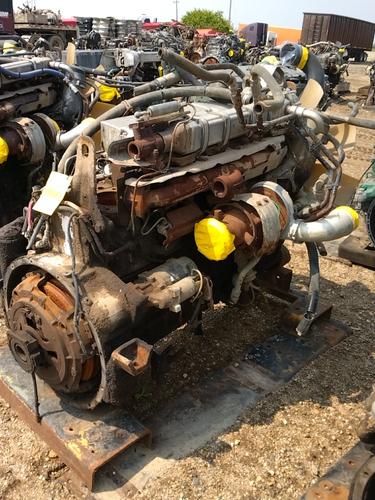 MERCEDES OM460LA Engine Assembly