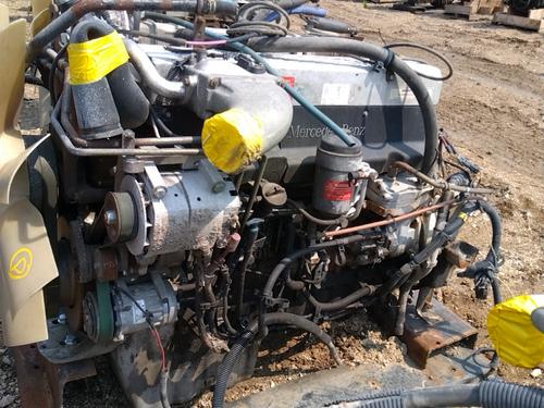 MERCEDES OM460LA Engine Assembly