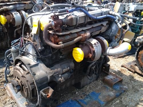 MERCEDES OM460LA Engine Assembly