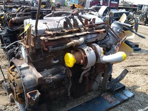 MERCEDES OM460LA Engine Assembly
