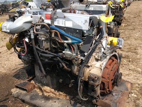 MERCEDES OM460LA Engine Assembly