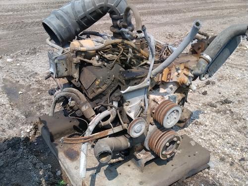 CAT 3208N Engine Assembly