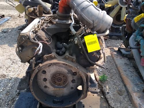 CAT 3208N Engine Assembly