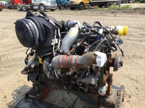 PACCAR PX-6 Engine Assembly