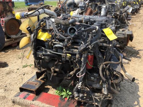 PACCAR PX-9 Engine Assembly