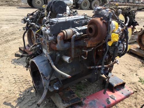 PACCAR PX-9 Engine Assembly