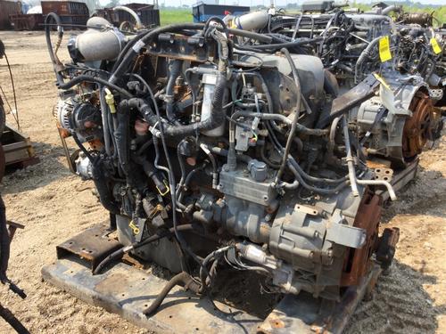 PACCAR MX-13 Engine Assembly