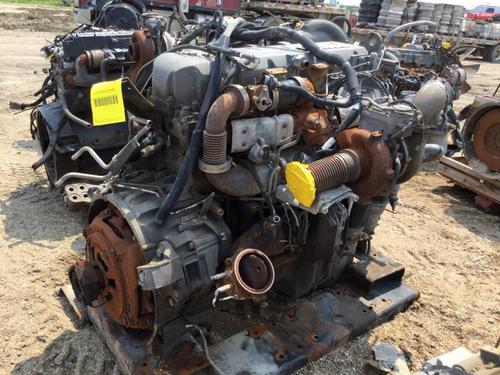 PACCAR MX-13 Engine Assembly